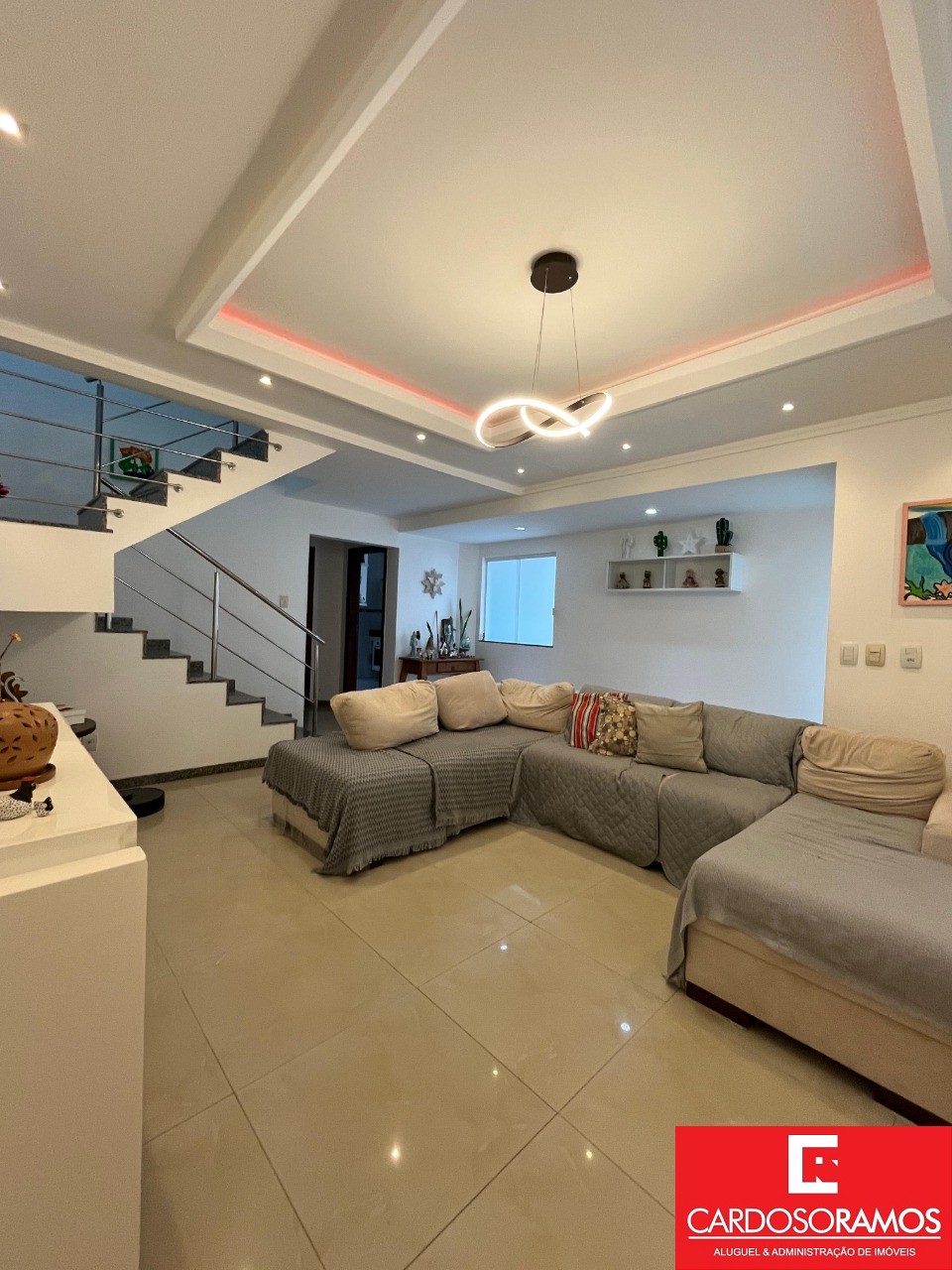 Casa - Buraquinho