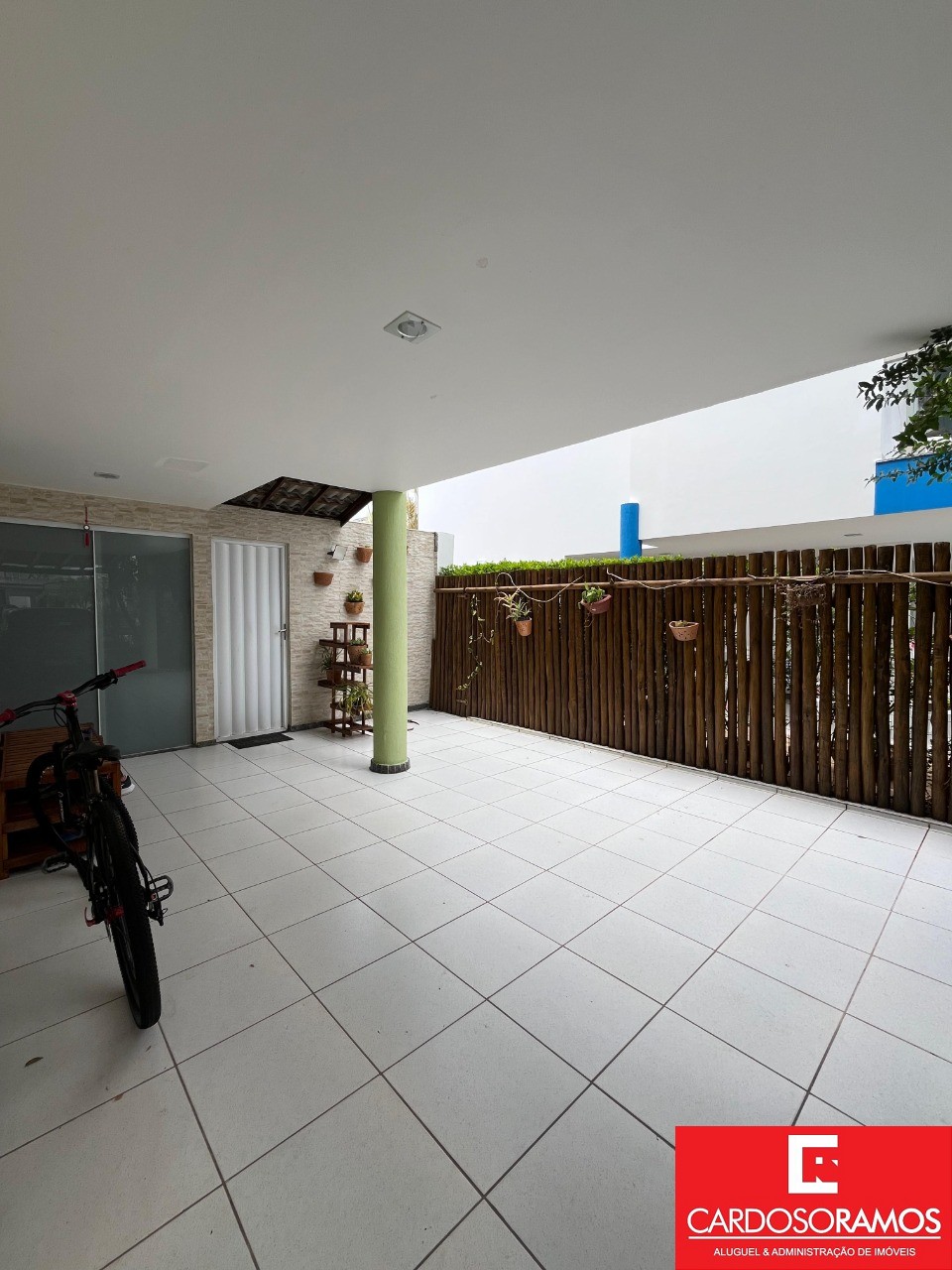 Casa - Buraquinho