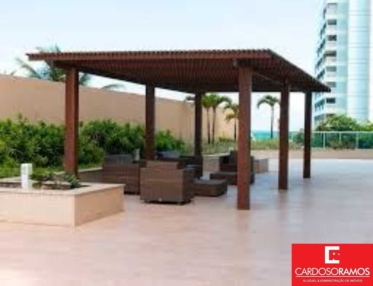 Apartamento - Jardim armação