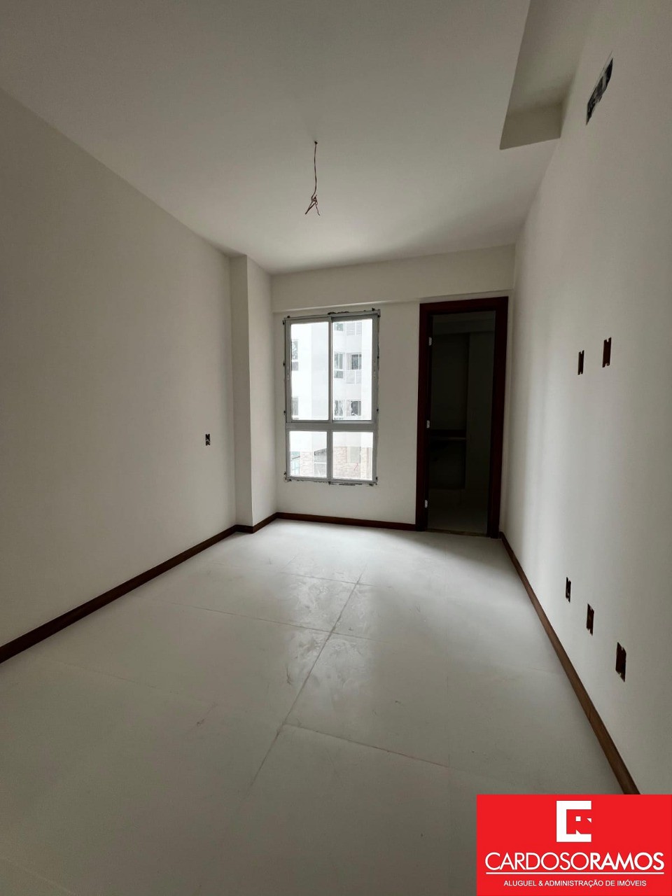 Apartamento - Jardim aeroporto
