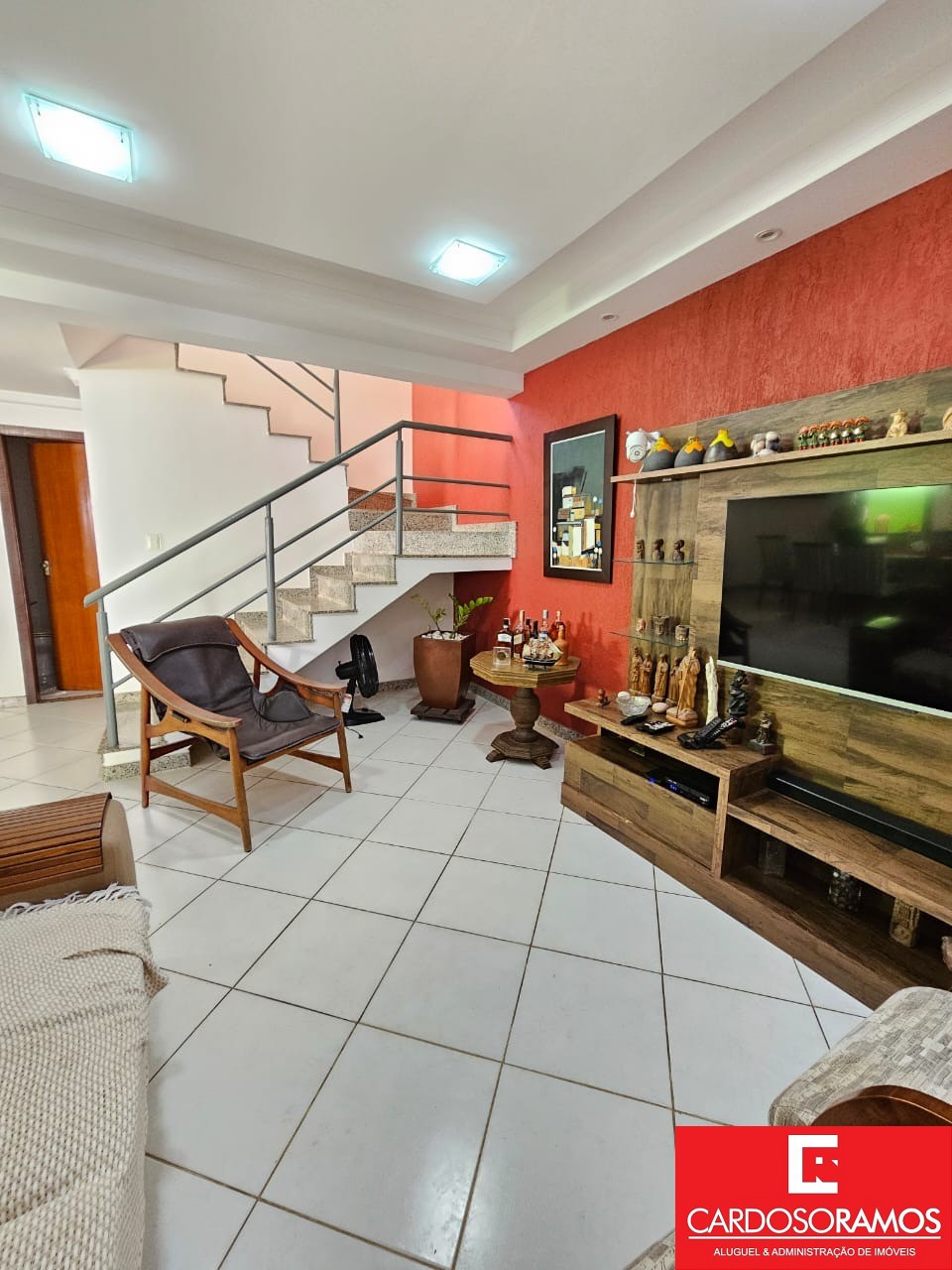 Casa, 5 quartos - Foto 11