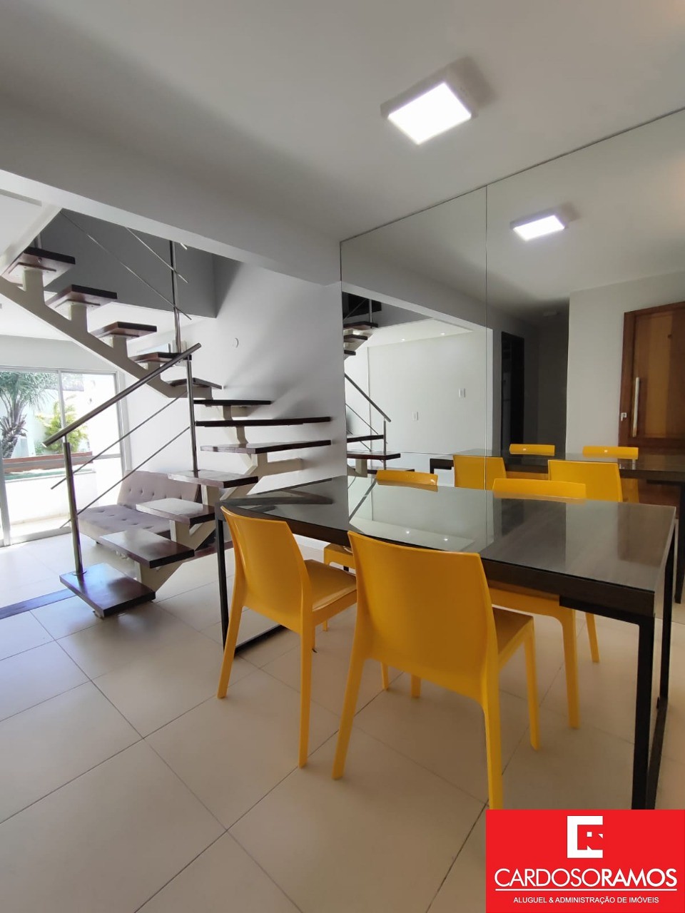 Apartamento, 2 quartos, 70 m² - Foto 3