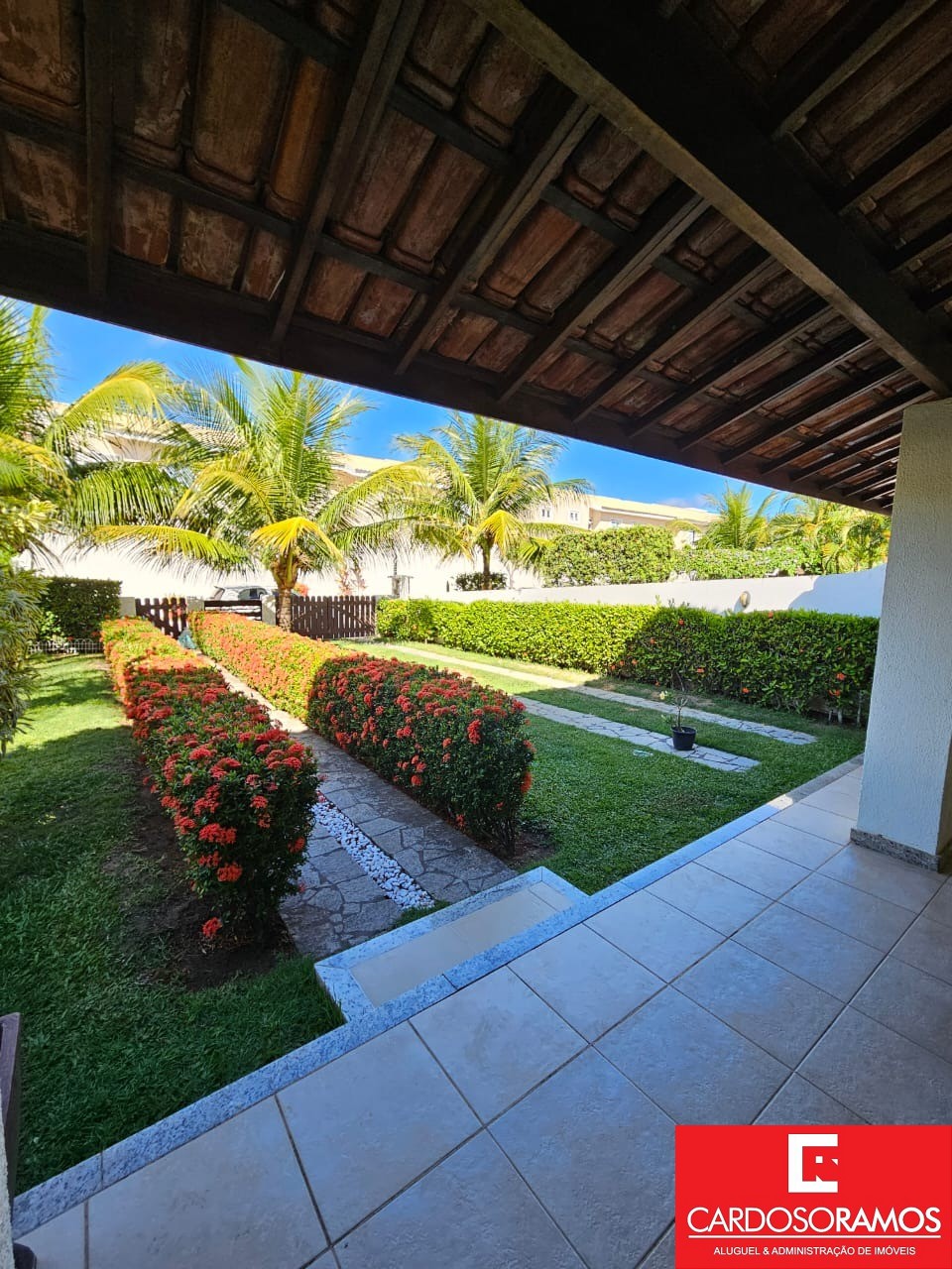 Casa, 5 quartos - Foto 8