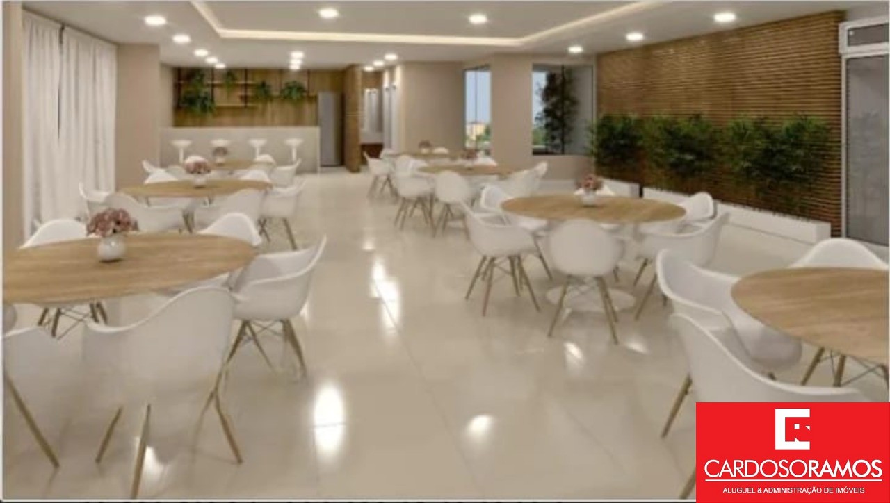 Apartamento - Jardim aeroporto