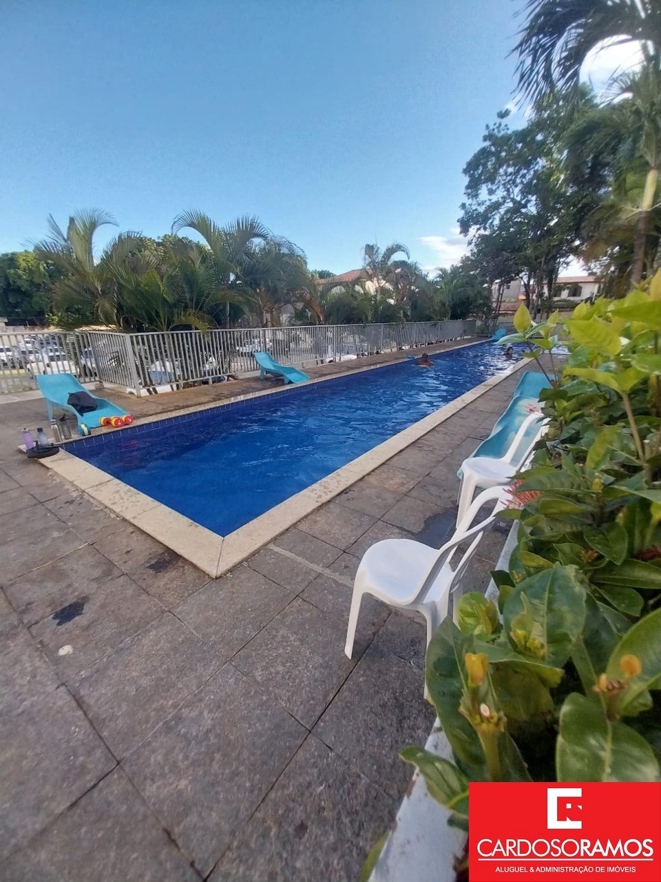Apartamento - Centro