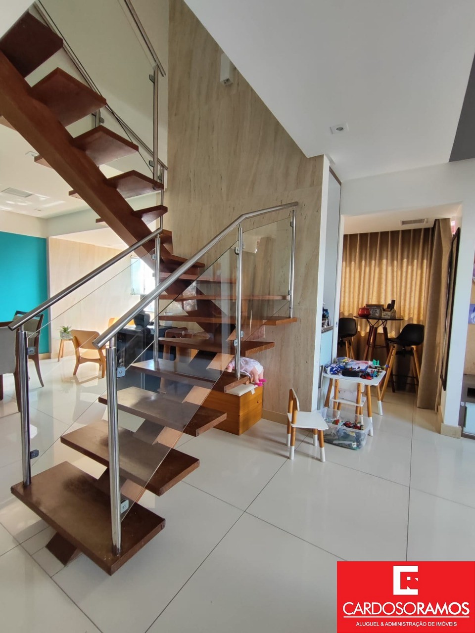 Apartamento - Acupe de brotas