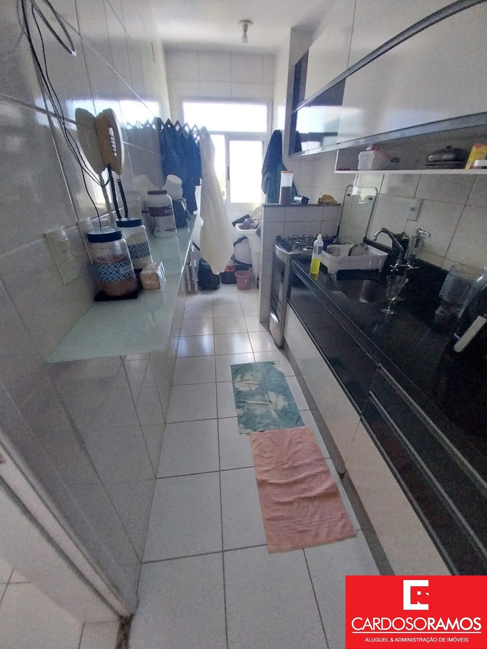 Apartamento - Recreio de ipitanga