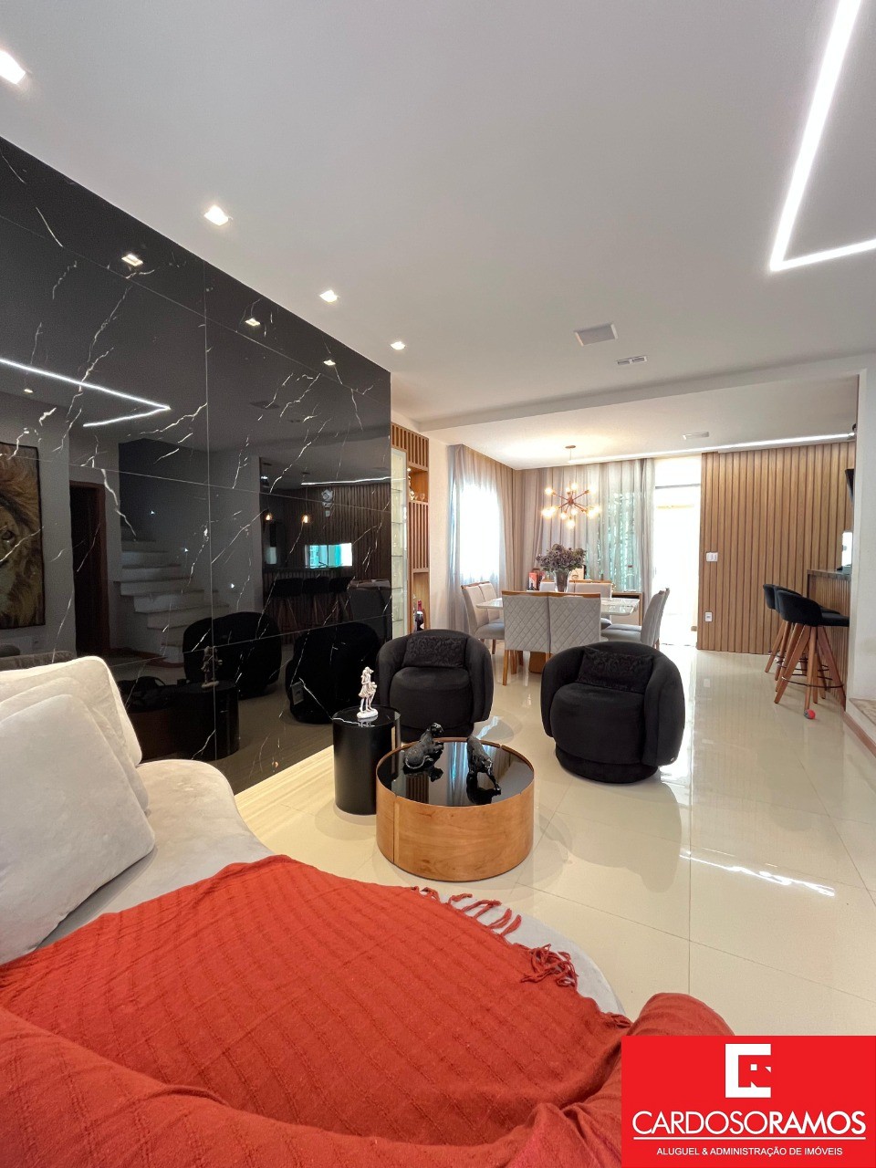 Casa, 4 quartos - Foto 10