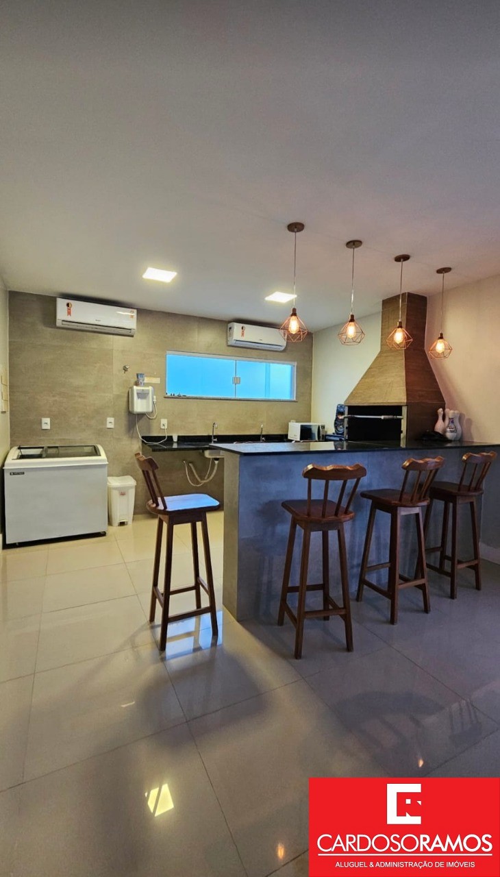 Apartamento - Buraquinho