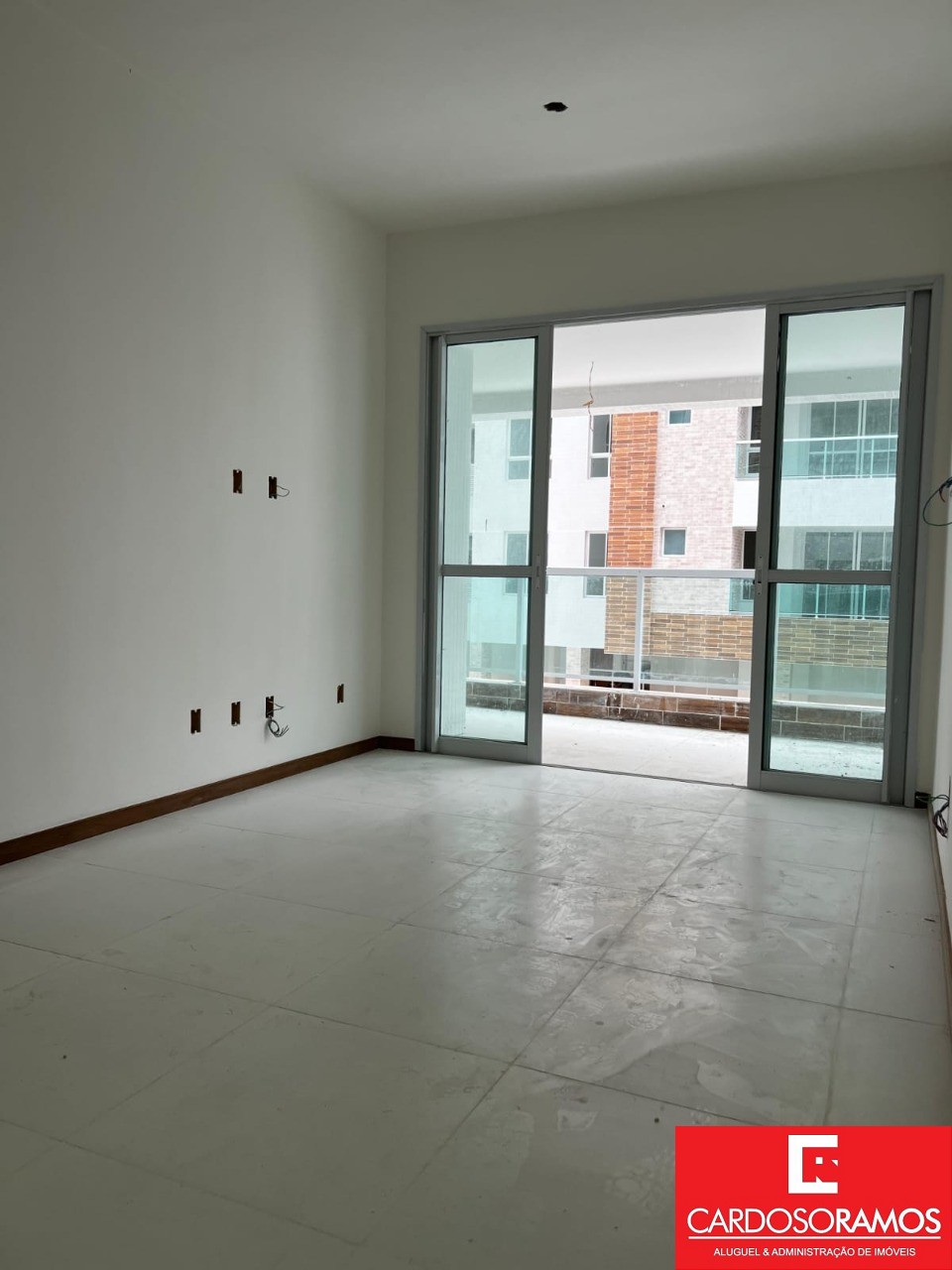 Apartamento - Jardim aeroporto