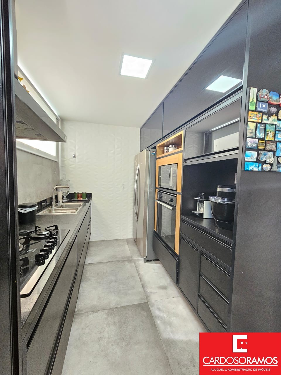 Cobertura, 3 quartos, 198 m² - Foto 30