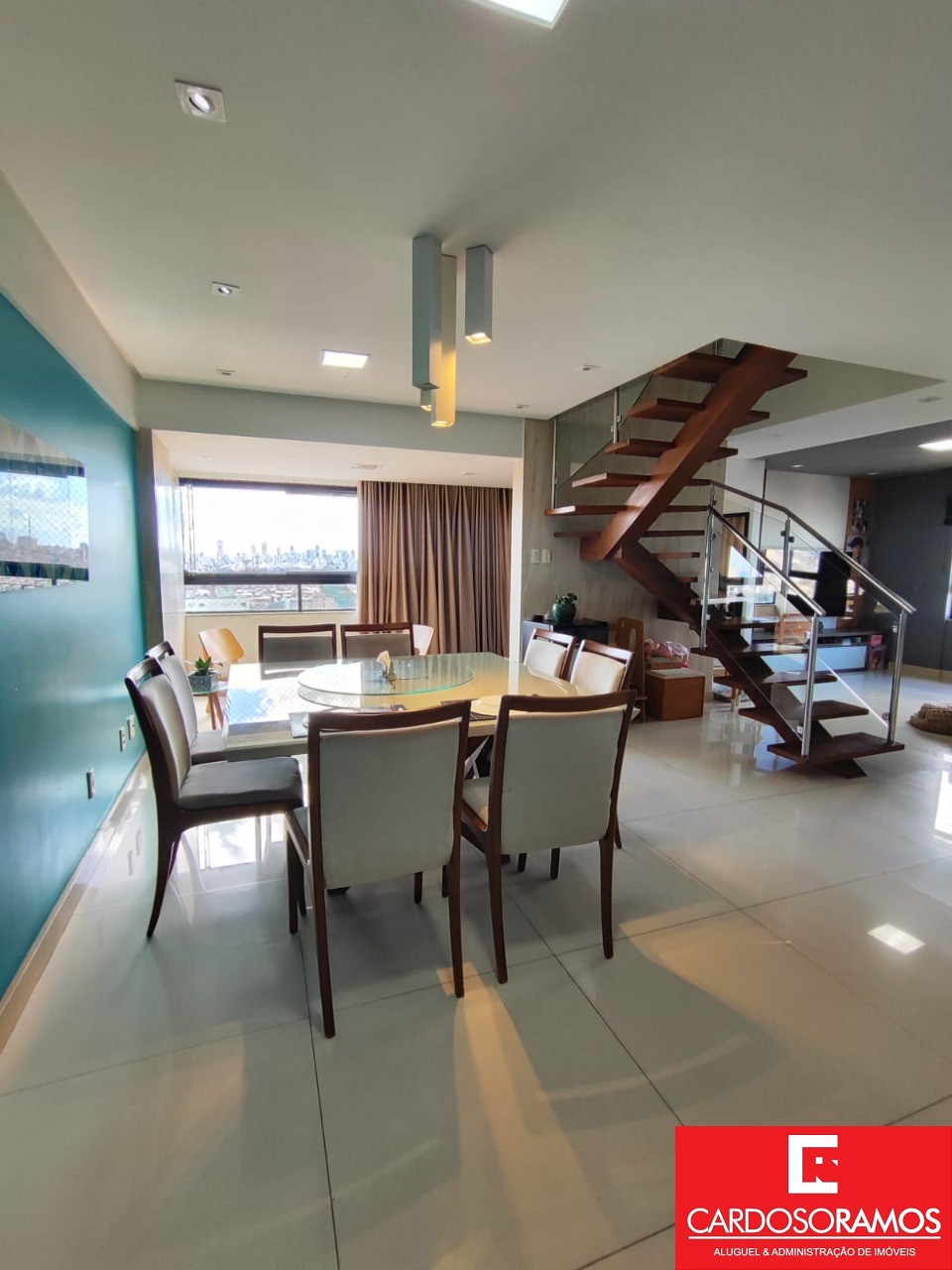 Apartamento - Acupe de brotas