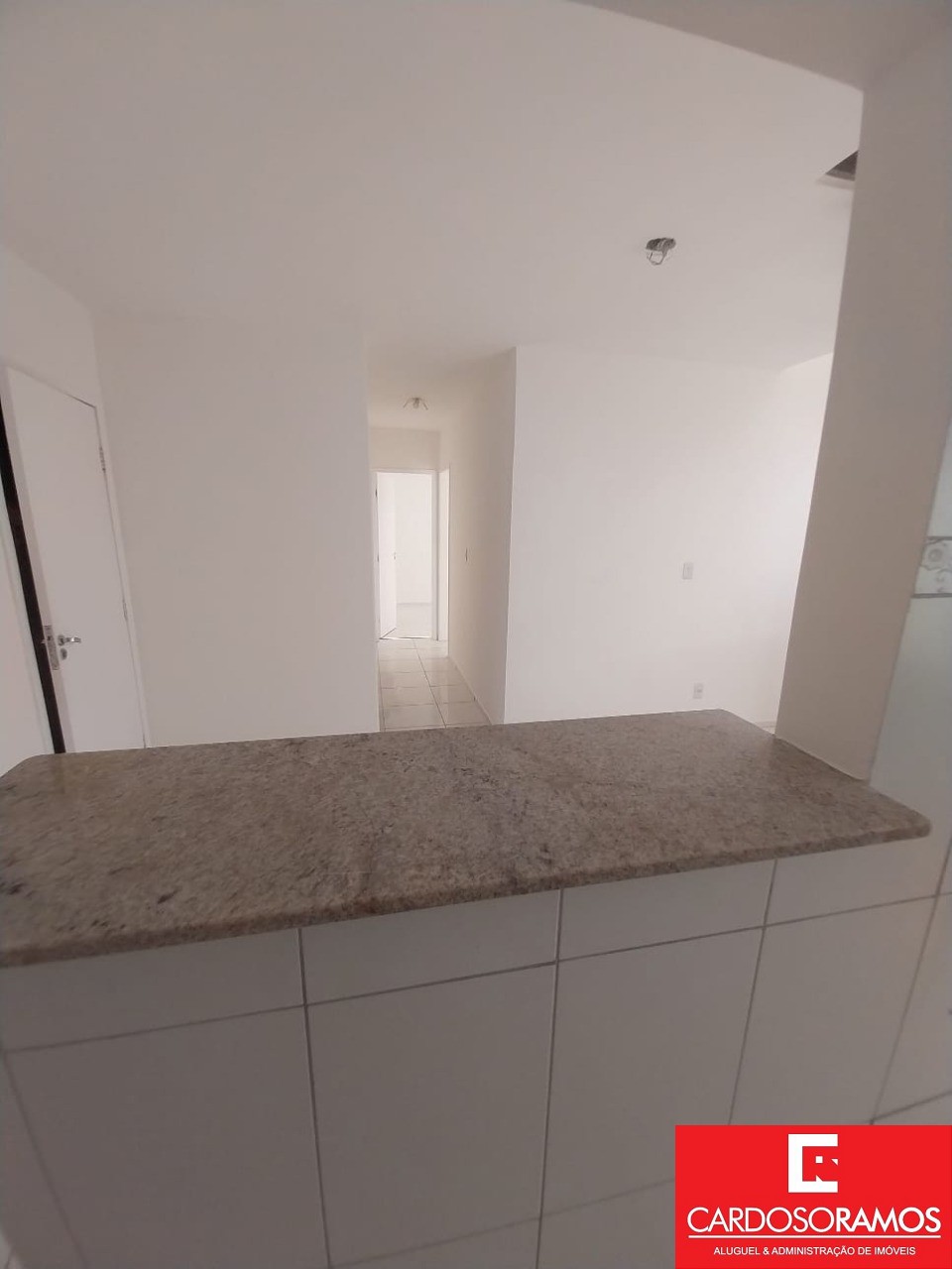 Apartamento - Centro