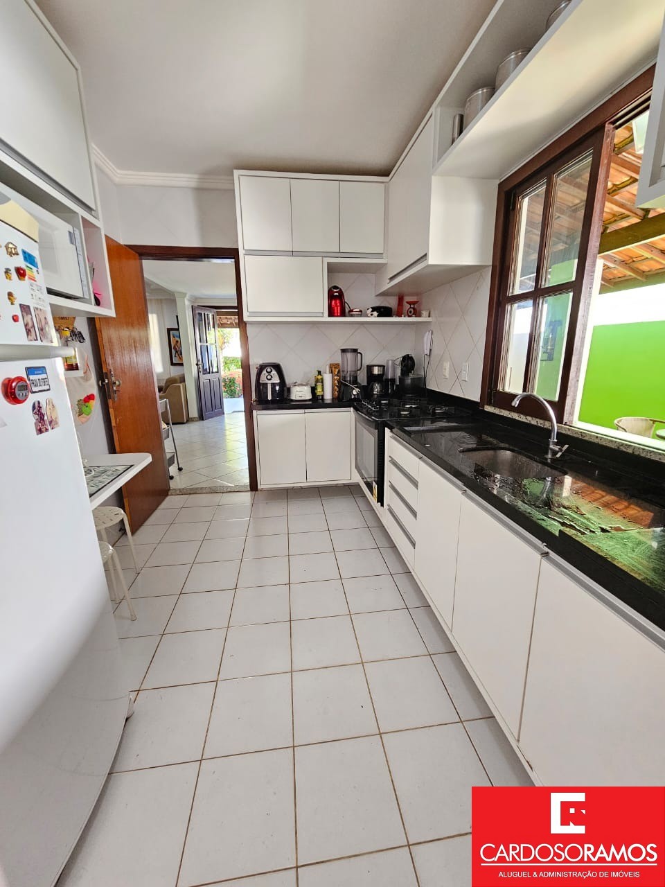 Casa, 5 quartos - Foto 15