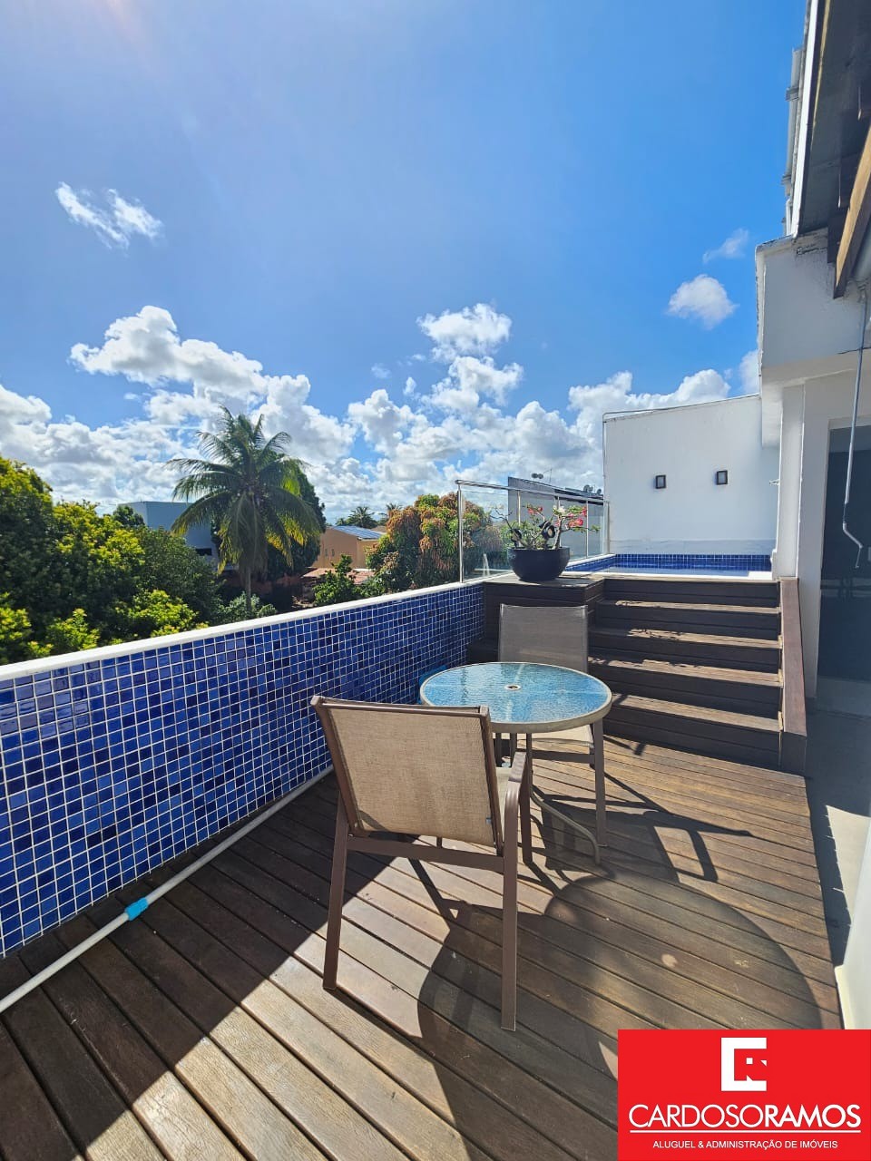 Cobertura, 3 quartos, 198 m² - Foto 3