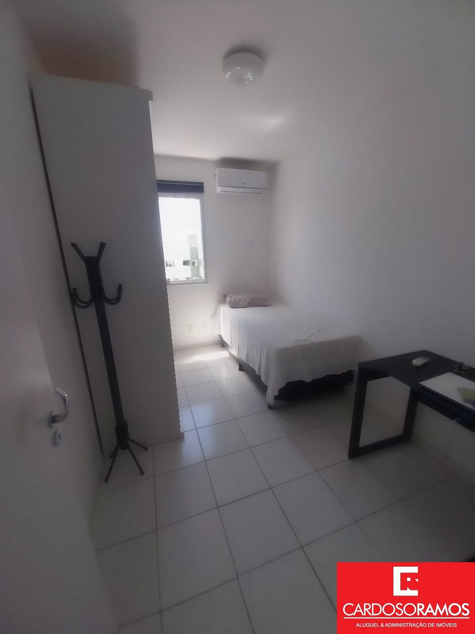 Apartamento - Recreio de ipitanga