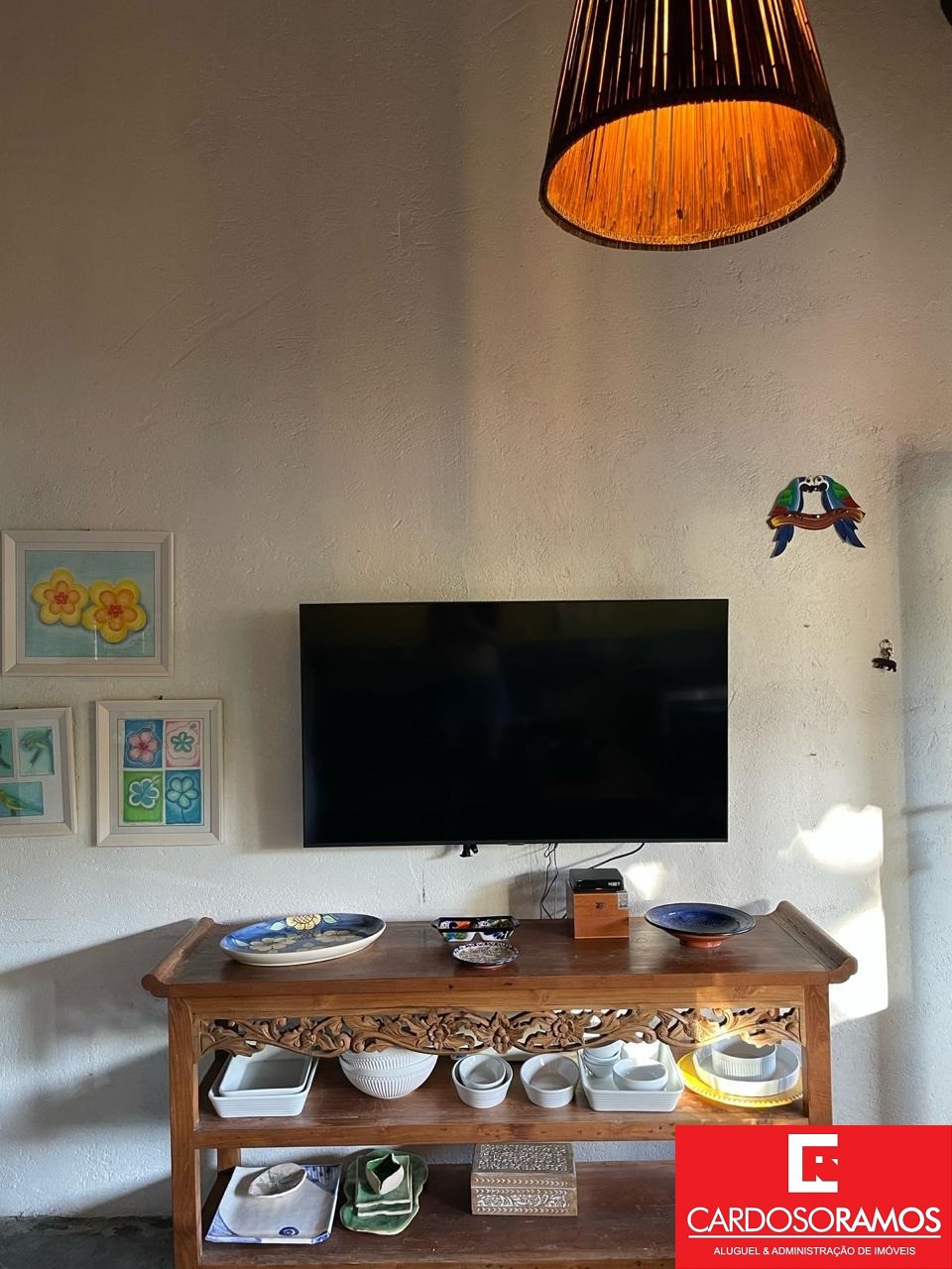 Casa, 2 quartos - Foto 17