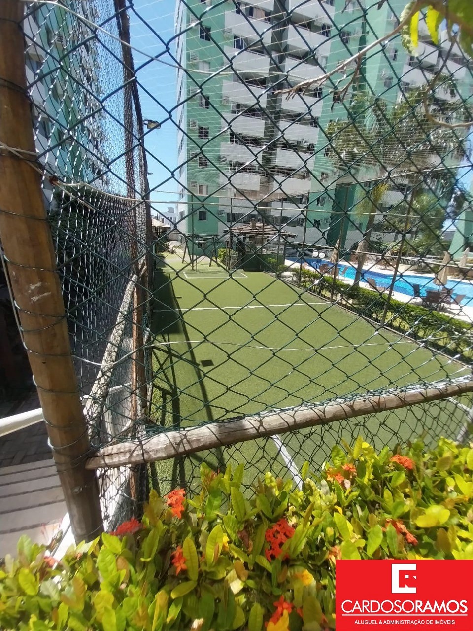 Apartamento - Recreio de ipitanga