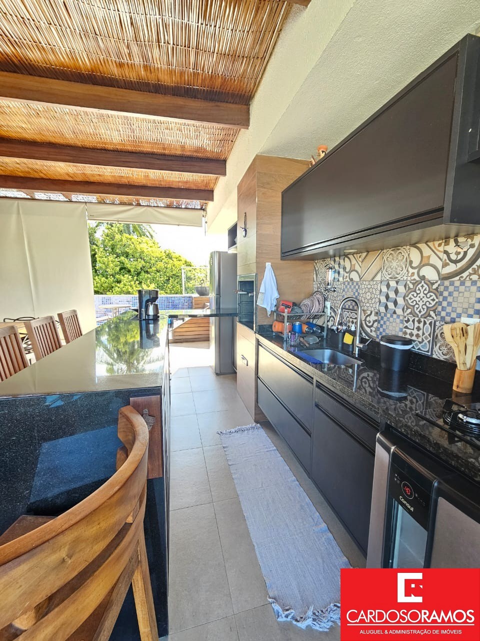 Cobertura, 3 quartos, 198 m² - Foto 12