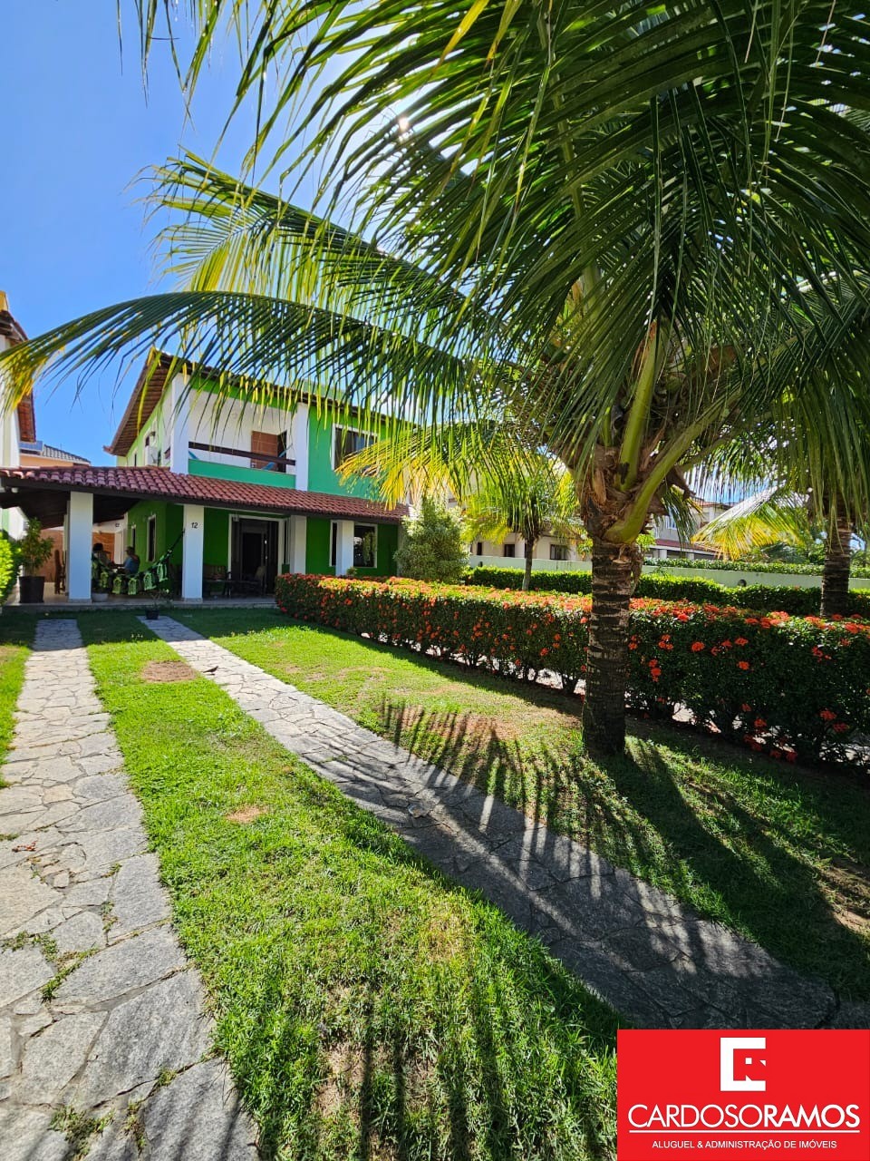 Casa, 5 quartos - Foto 2