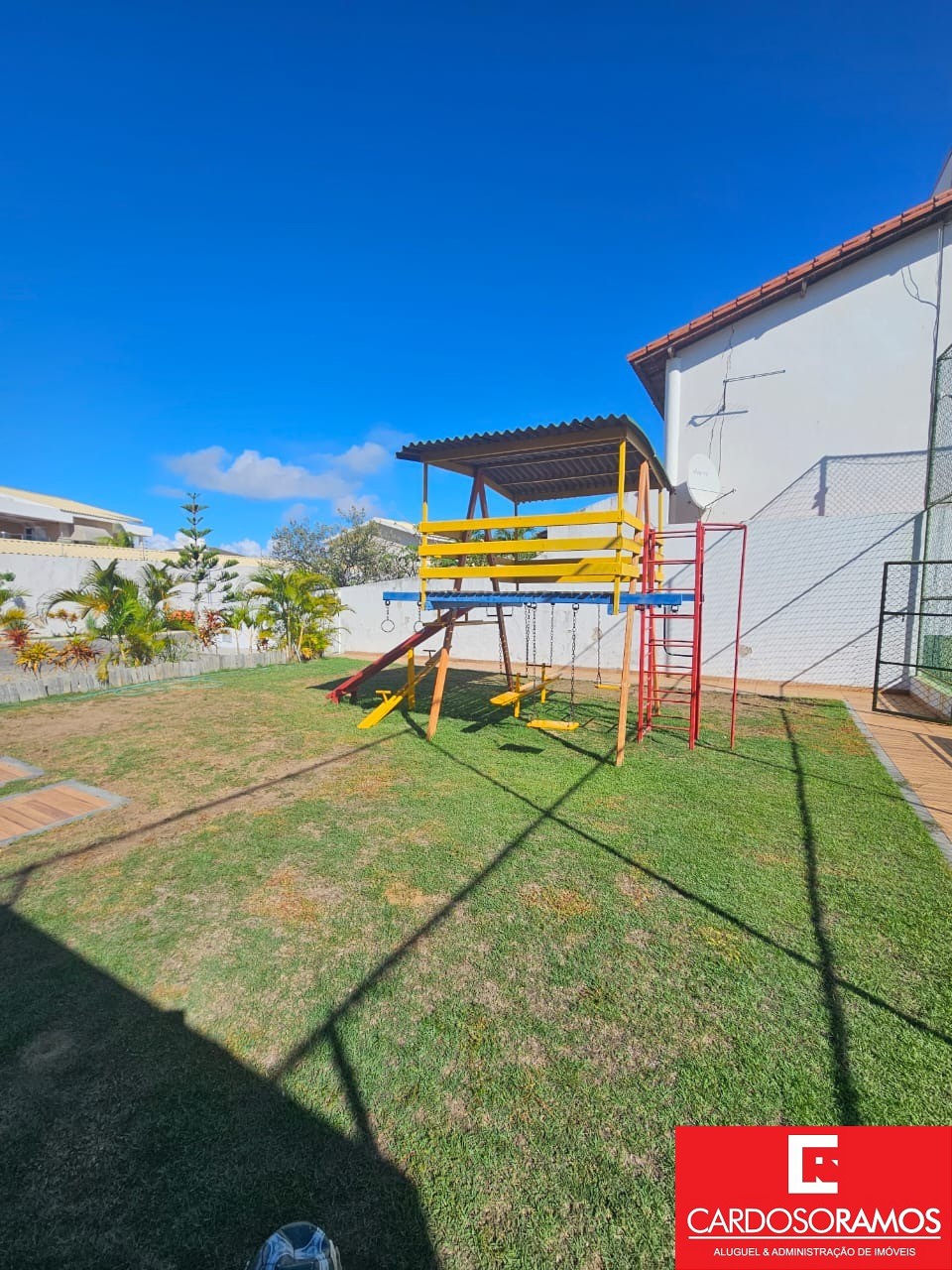 Casa, 5 quartos - Foto 39