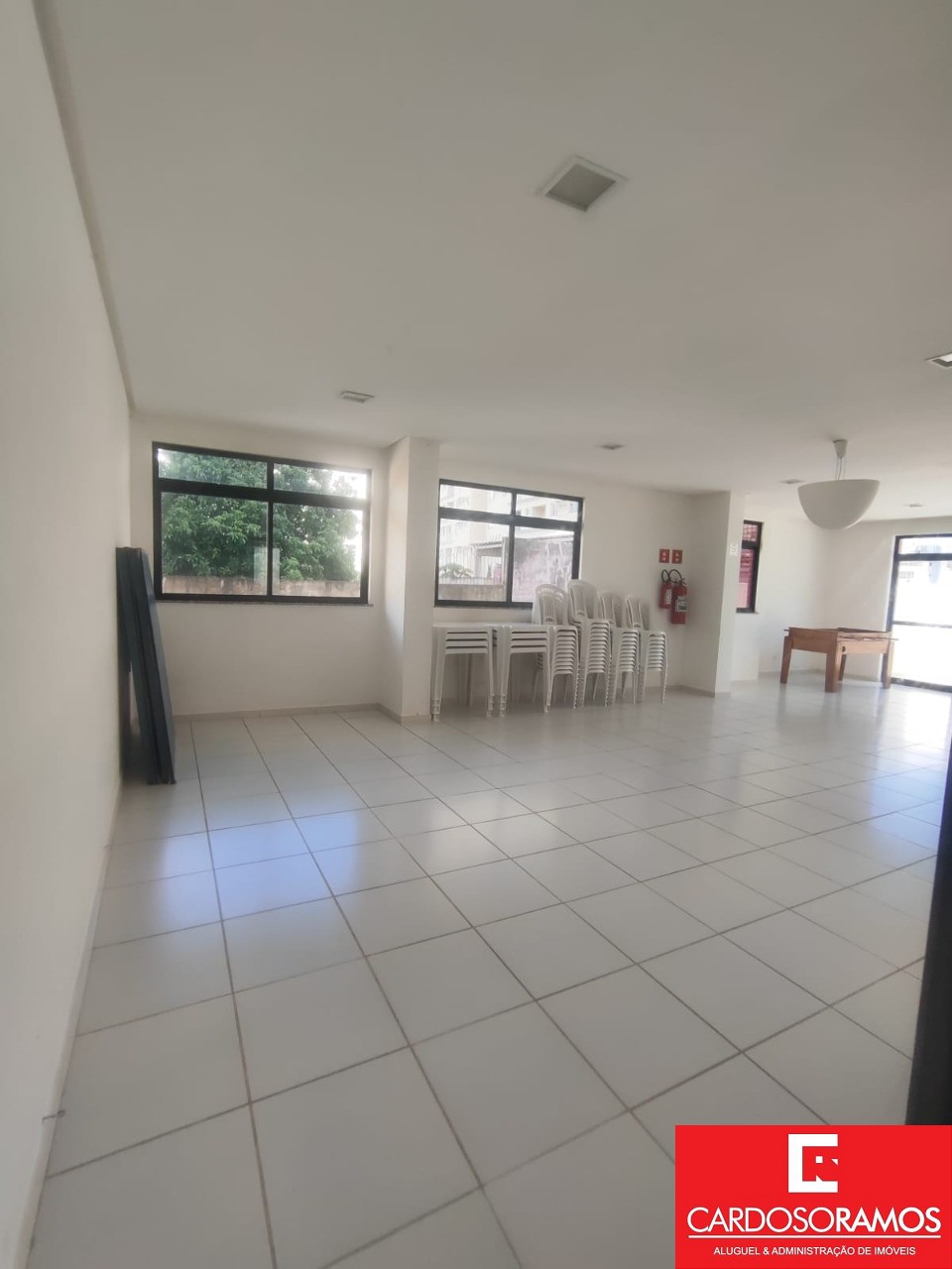 Apartamento - Acupe de brotas