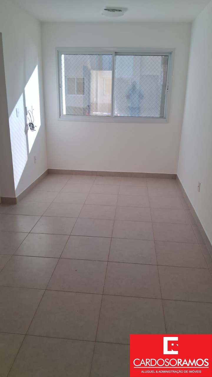 Apartamento - Buraquinho