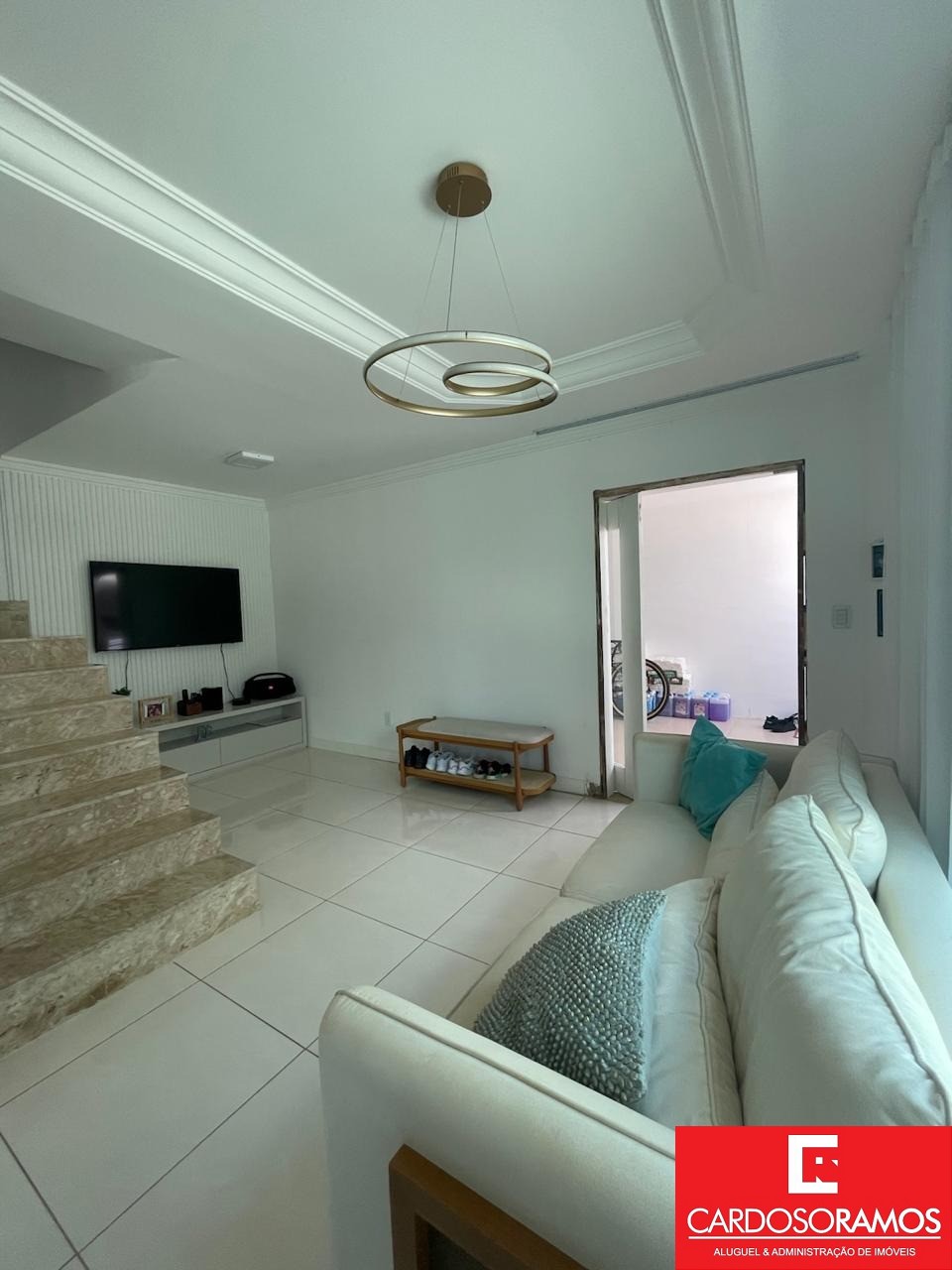 Casa - Pitangueiras