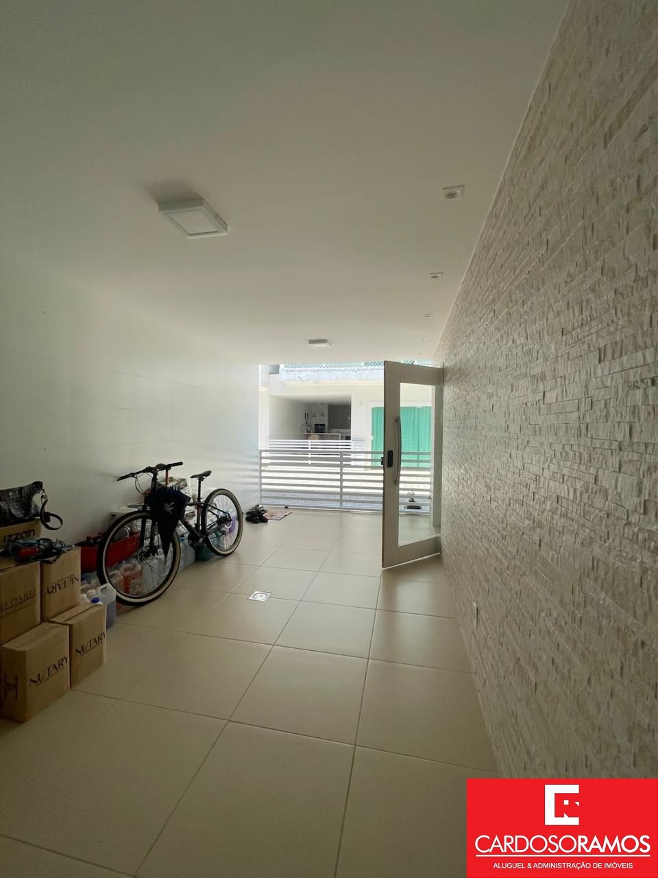 Casa - Pitangueiras