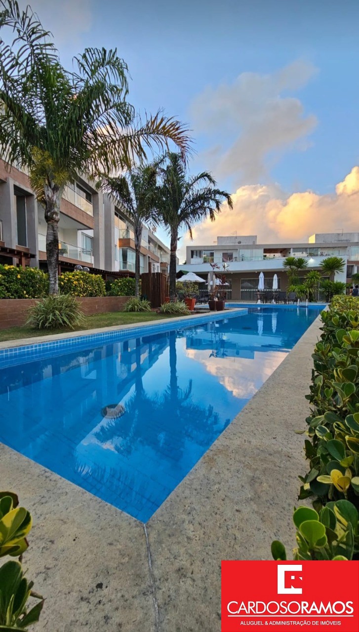 Apartamento - Buraquinho