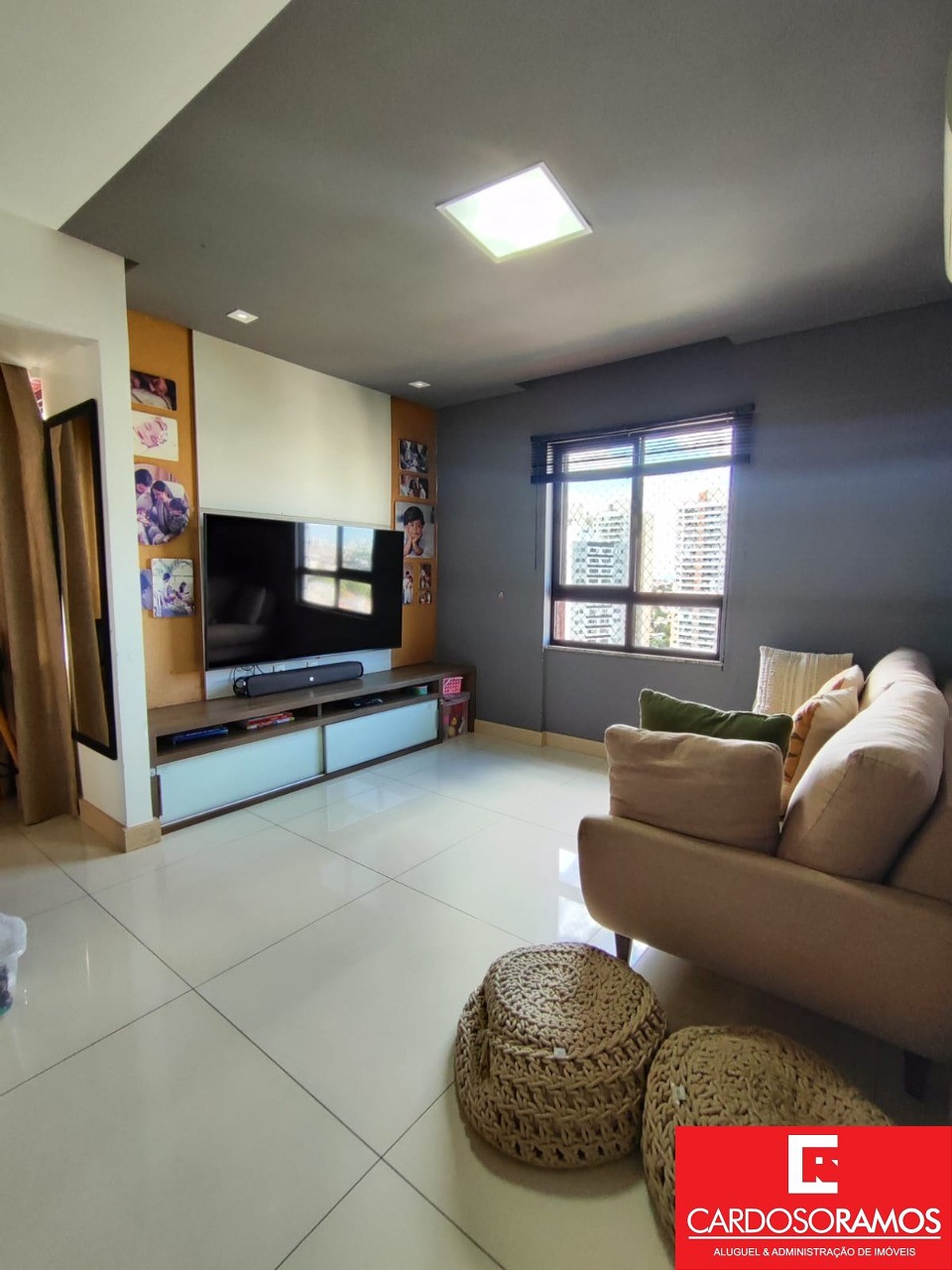 Apartamento - Acupe de brotas