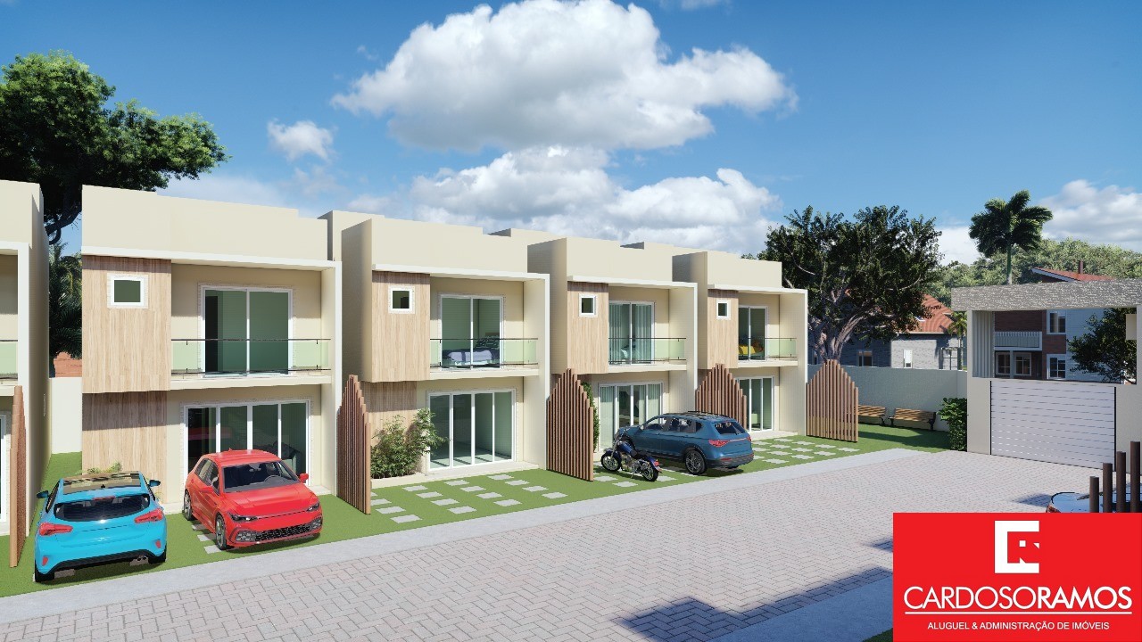 Casa - Recreio de ipitanga