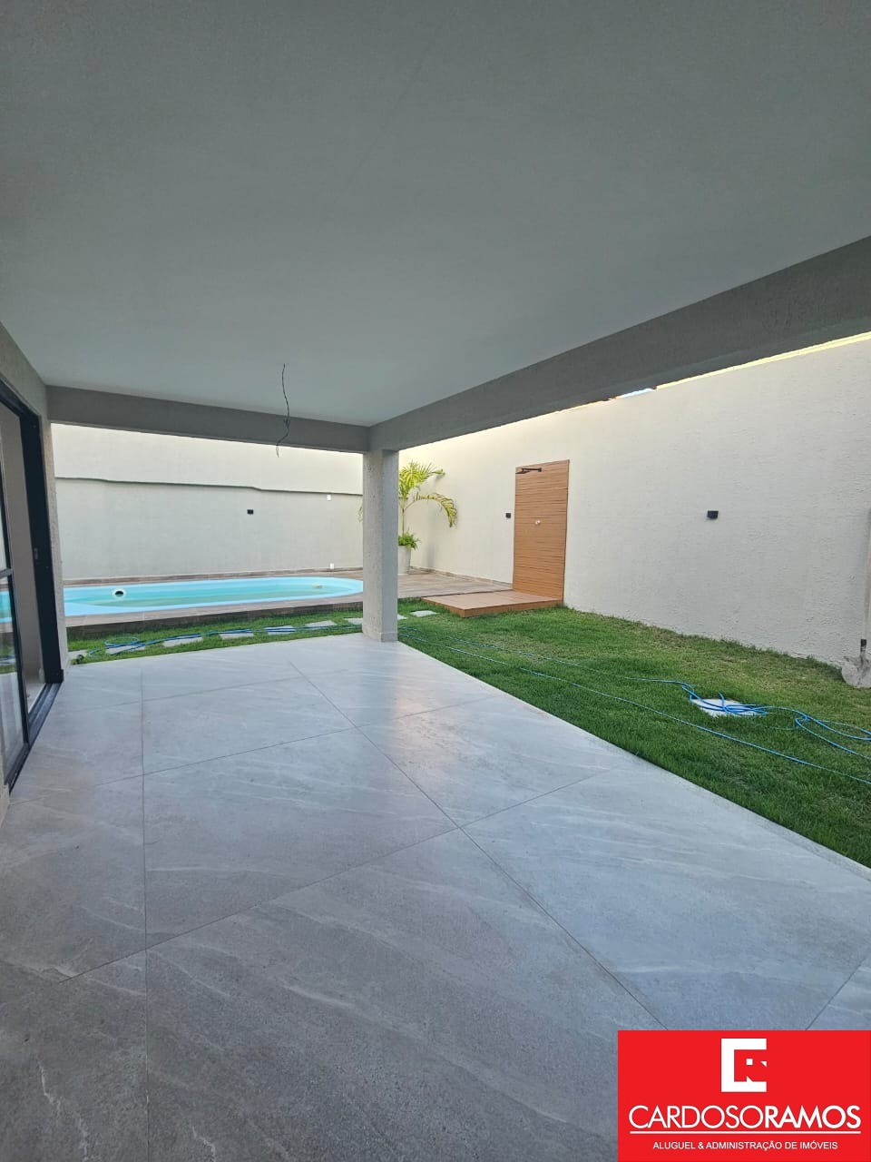 Casa - Miragem