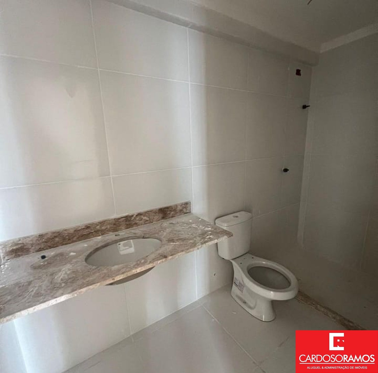 Apartamento - Jardim aeroporto