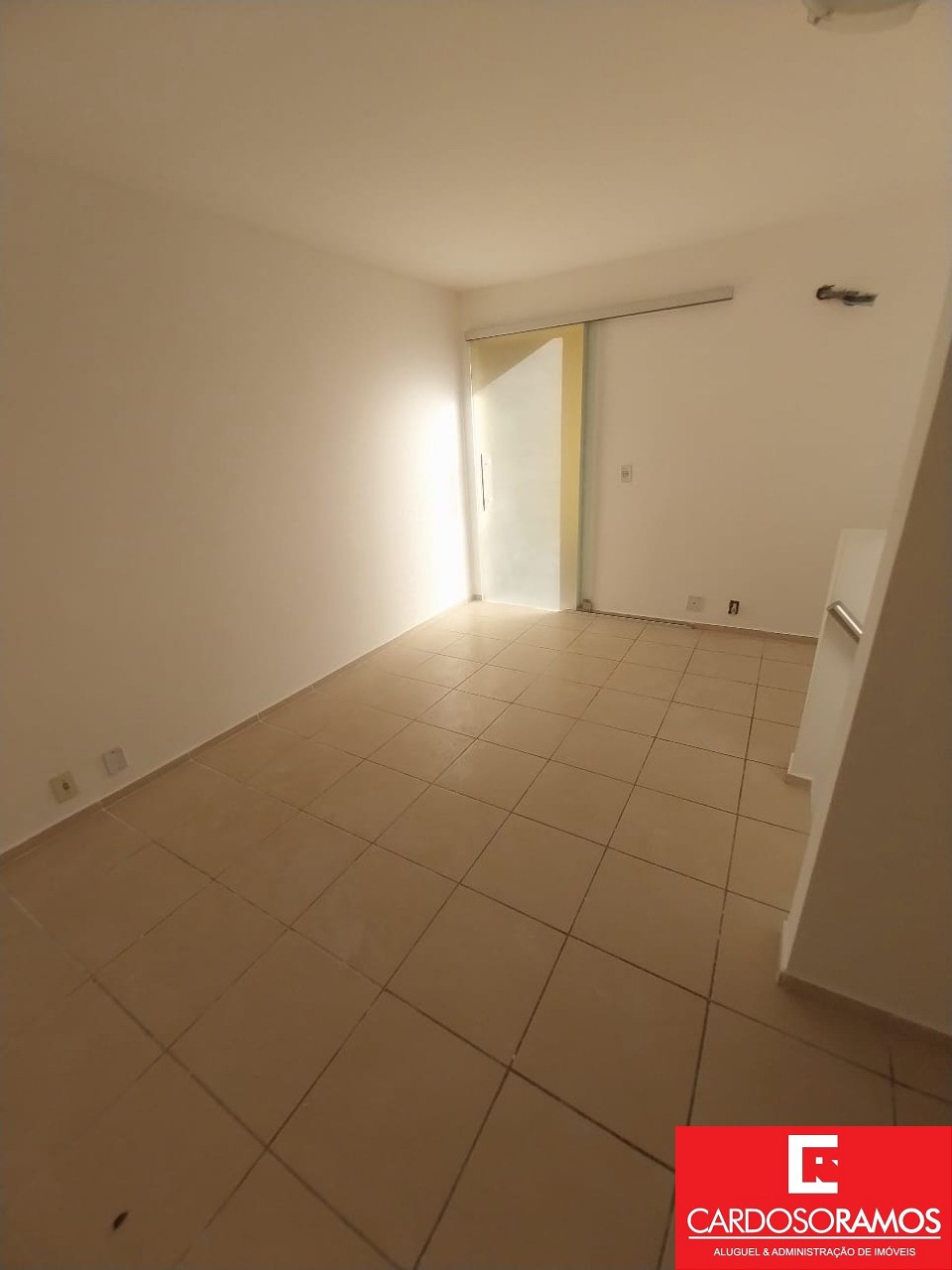 Apartamento - Centro