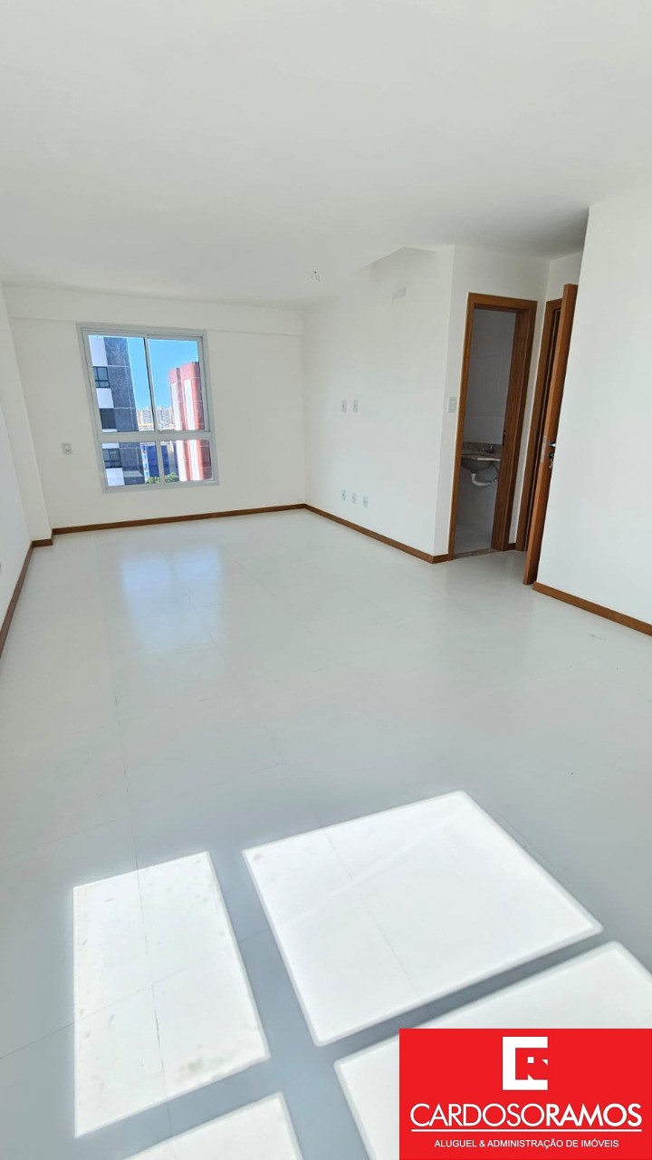 Apartamento - Jardim aeroporto