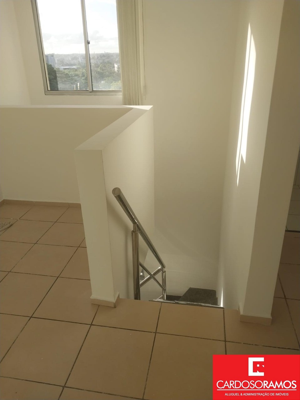 Apartamento - Centro