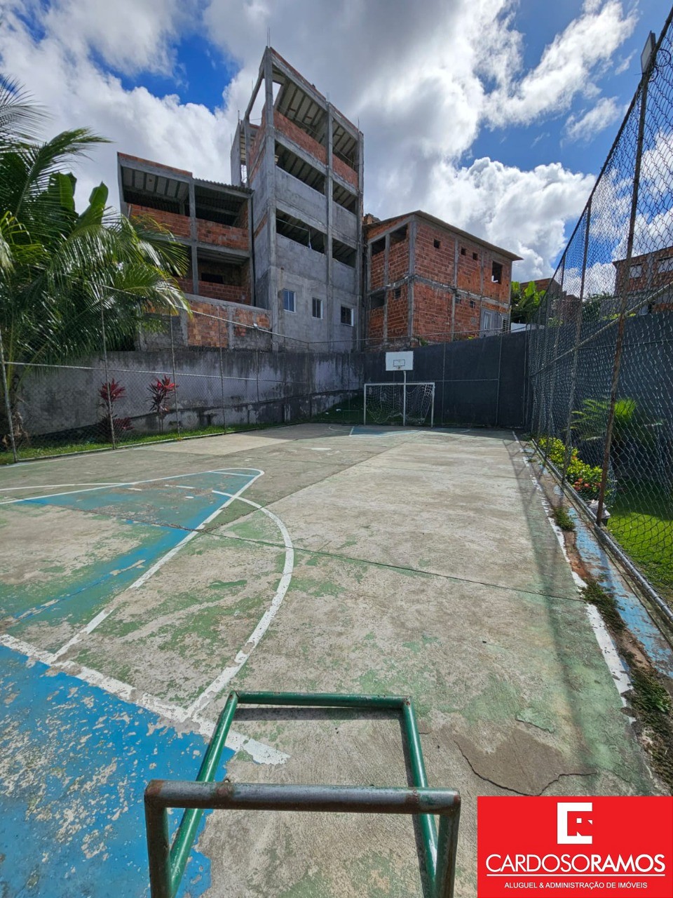 Apartamento - Caji