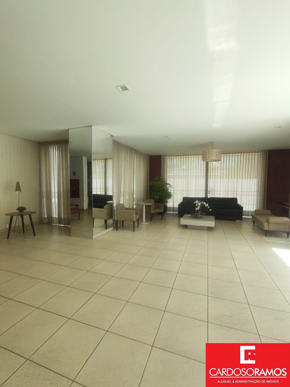 Apartamento - Acupe de brotas