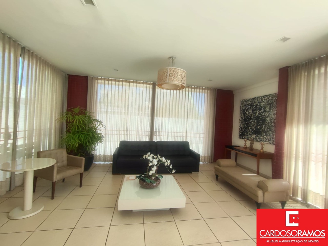 Apartamento - Acupe de brotas