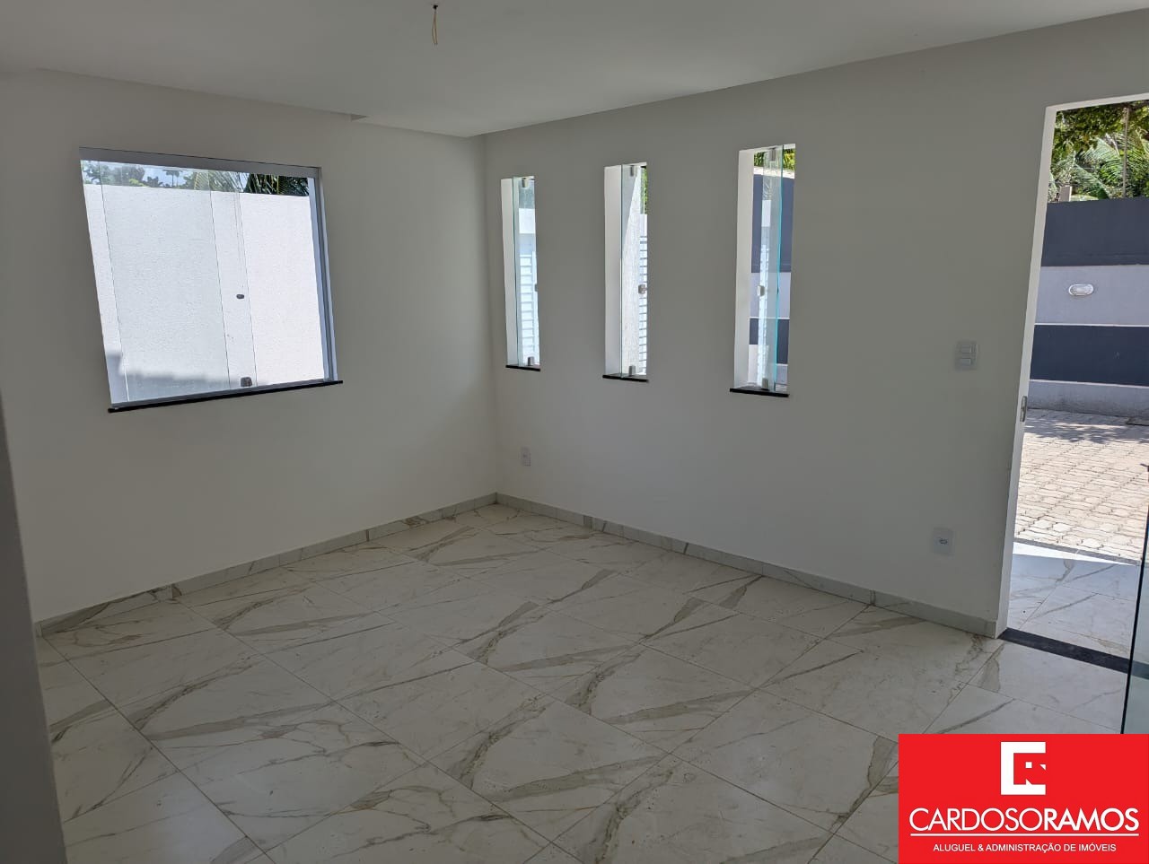 Casa - Ipitanga