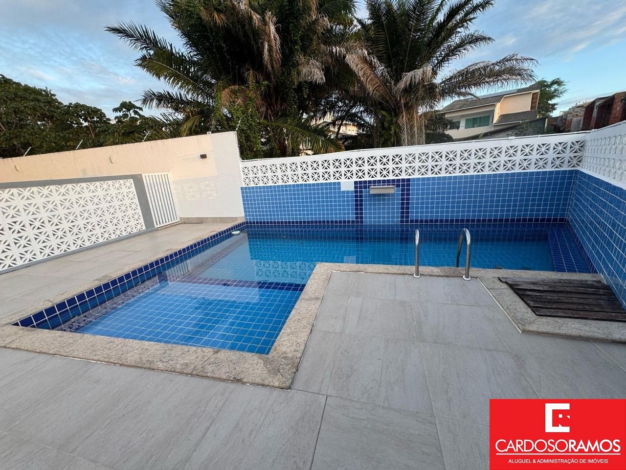 Casa - Miragem