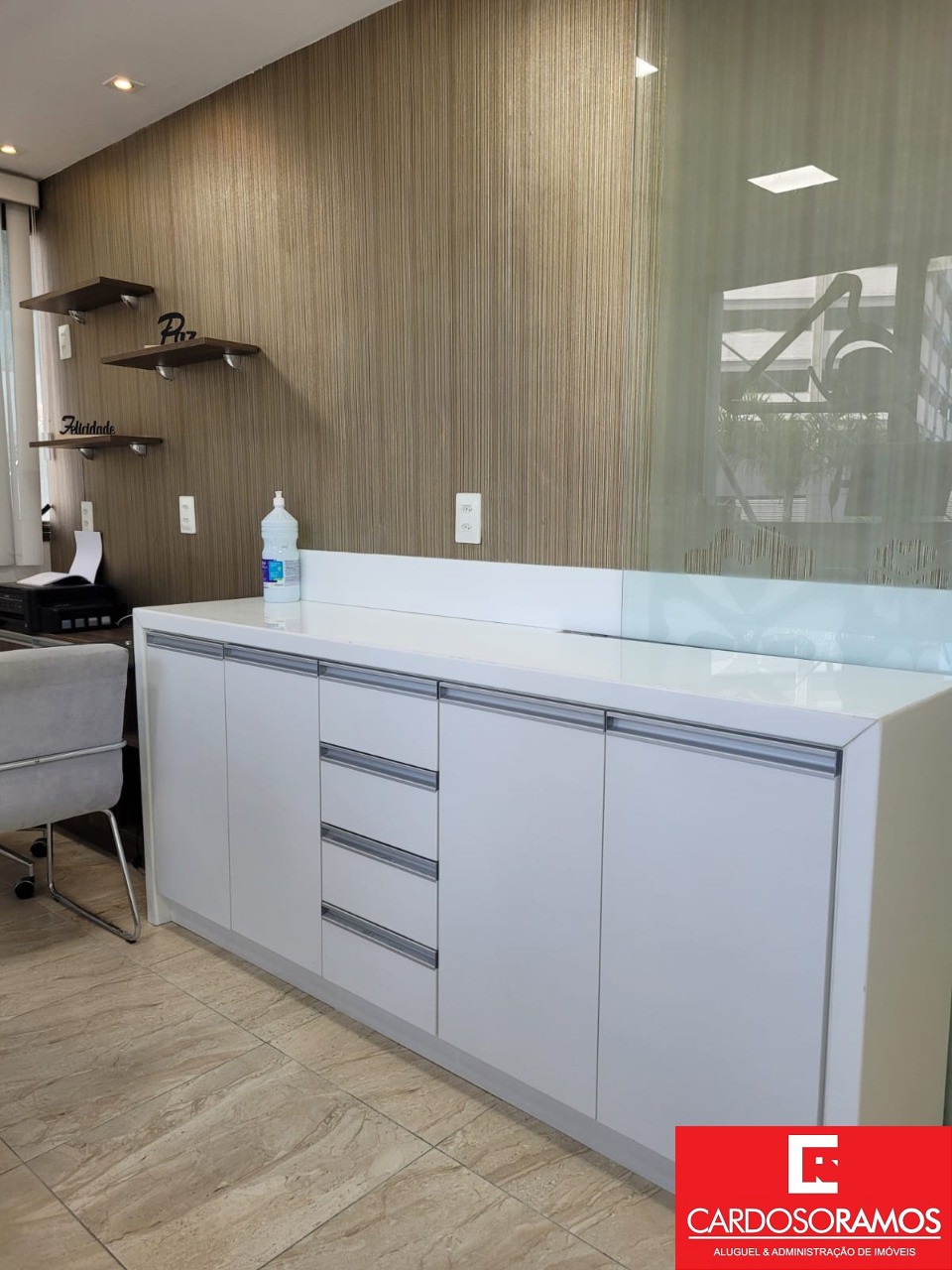 Sala-Conjunto - Foto 11