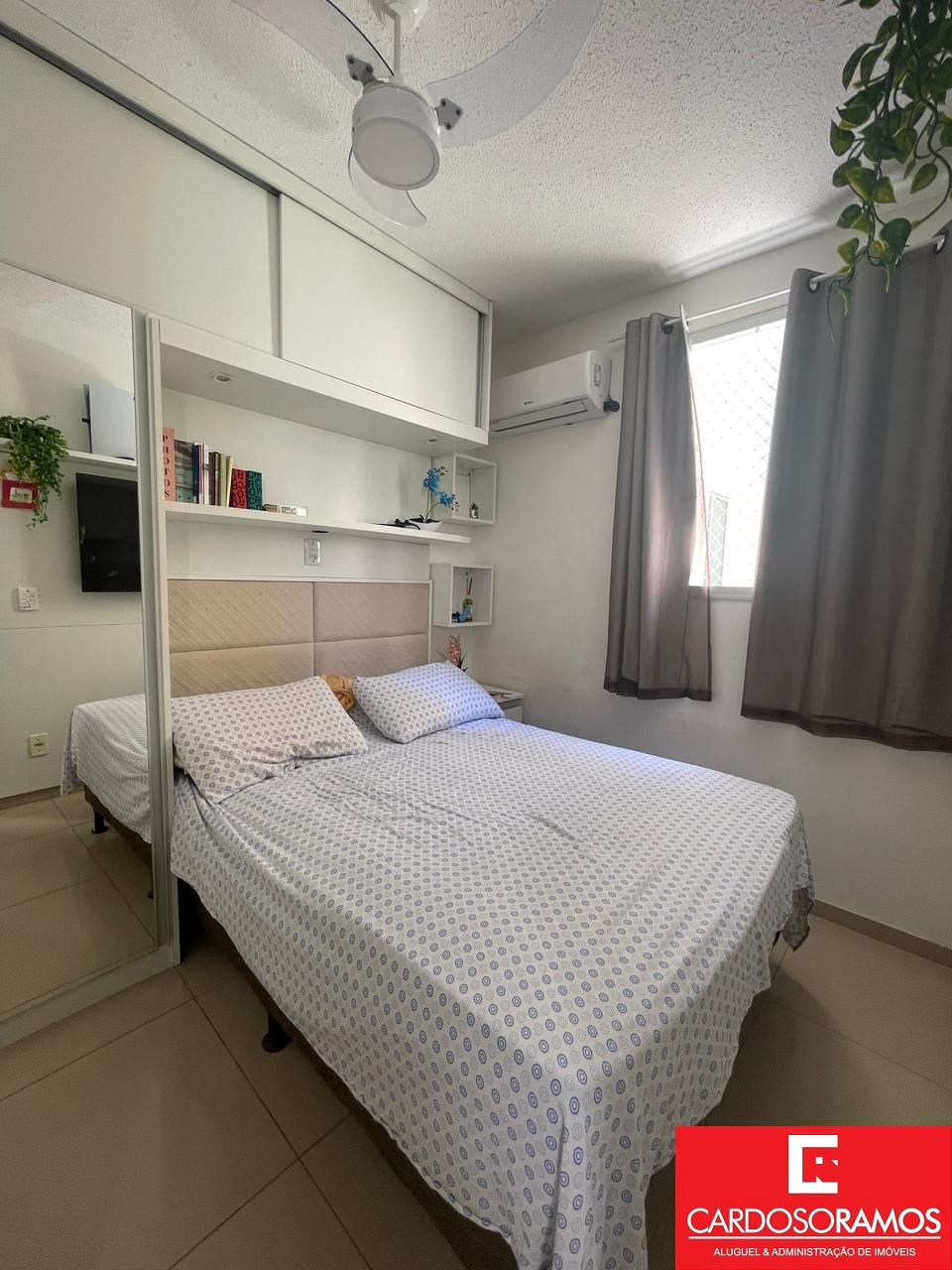 Apartamento - Centro