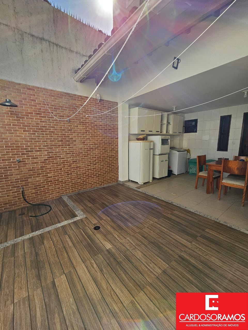 Casa, 5 quartos - Foto 17