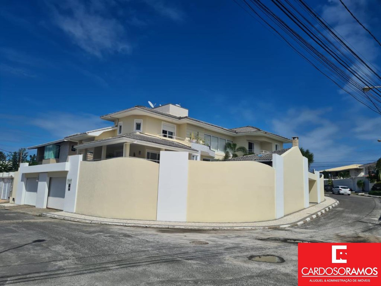Casa - Vilas do atlântico