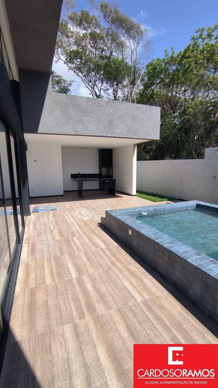 Casa - Guarajuba