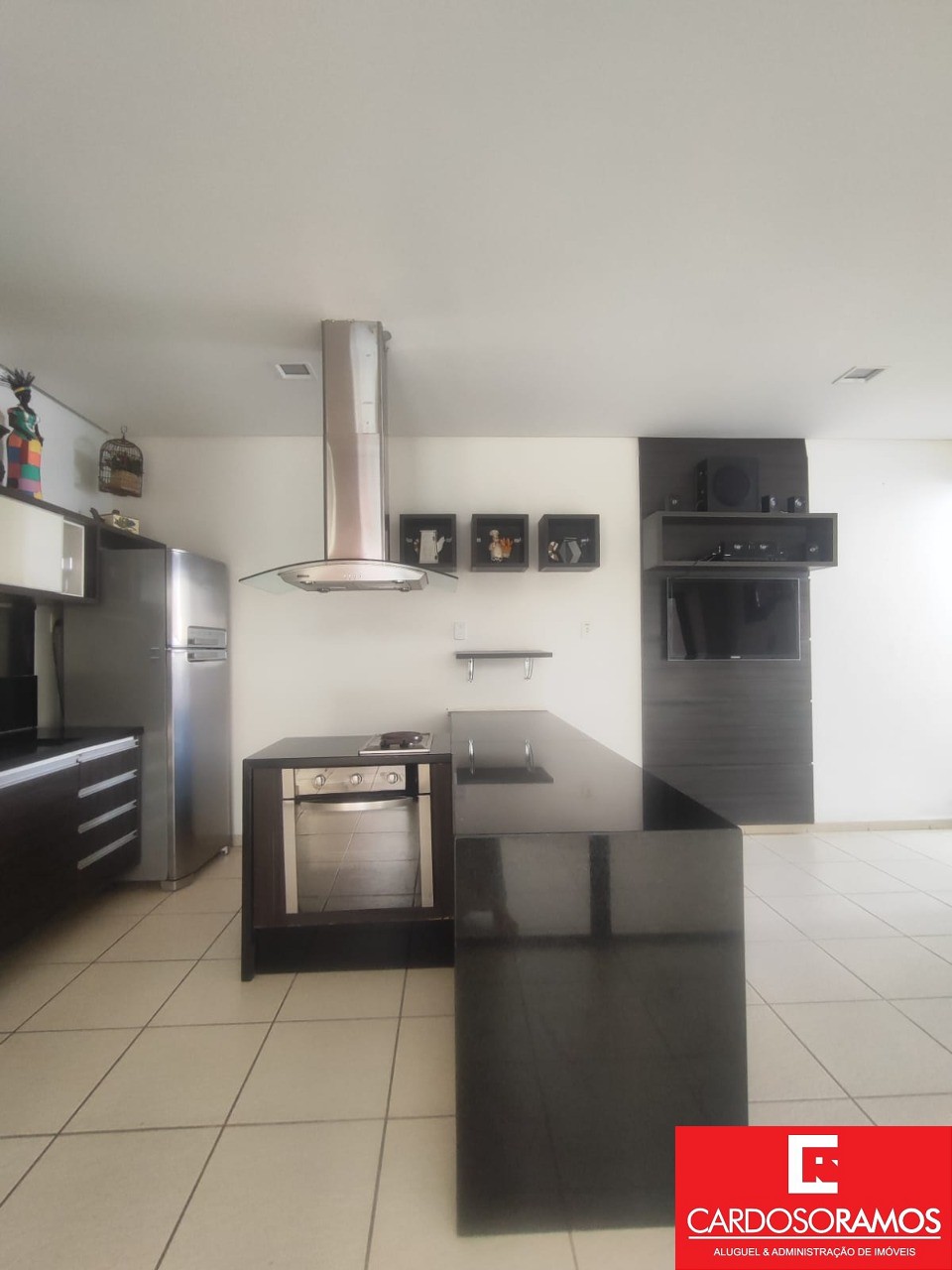 Apartamento - Acupe de brotas