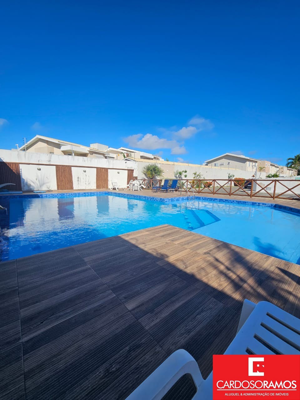 Casa, 5 quartos - Foto 41