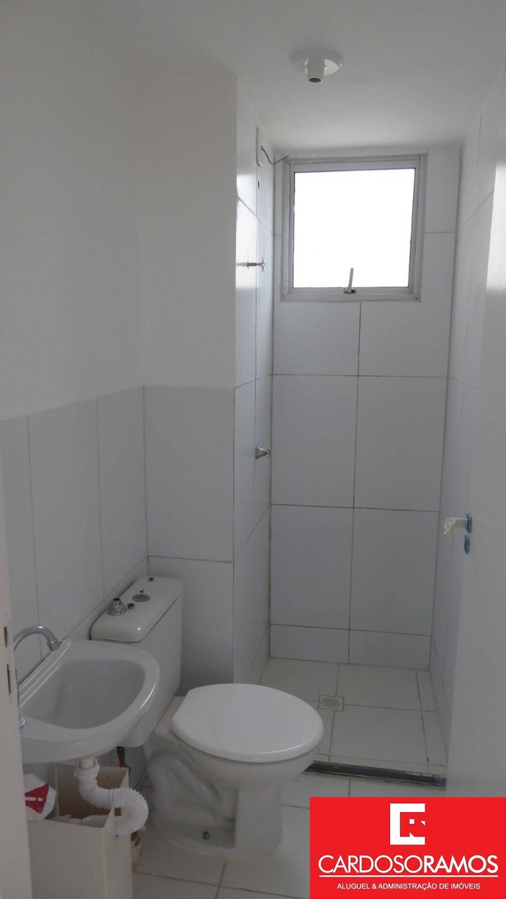 Apartamento - Abrantes